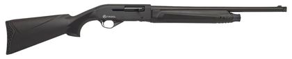 Citadel ATAC Warthog Gen 1 12 GA Semi-Auto Shotgun - Black, 20" Barrel