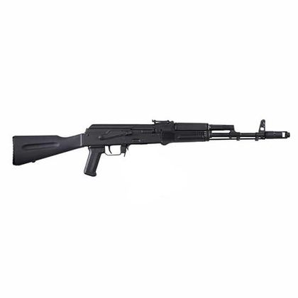 Kalashnikov KR-103FT Gen 1 Semi-Auto Rifle 7.62x39, USA Made - Black