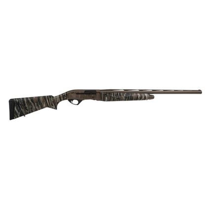 Phenoma Gen 1 12GA Semi-Auto Shotgun - A-TACS Camo/Bronze Finish