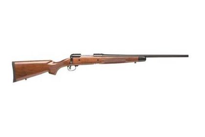 Savage Classic .30-06 Precision Bolt Rifle - Timeless Hunting Mastery