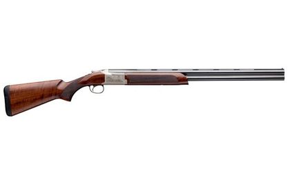 Browning Citori 725 Field 28ga O/U Shotgun - Elegance & Precision