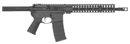CMMG Banshee 200 MK4 5.56 NATO AR Pistol - Compact Tactical Pro