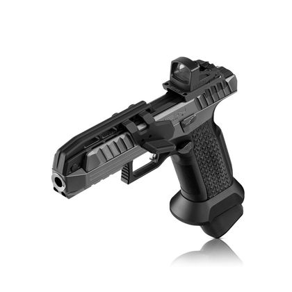 Laugo Alien Creator Evo 9mm Optics Pistol Gen 1 - Precision & Power