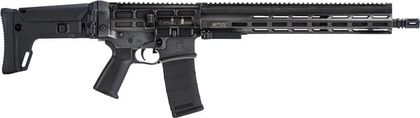 XYZ Tactical Carbine Gen 1 - 16" Black, Semi-Auto, 30-Round Precision