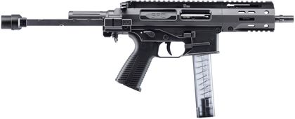 B&T SPC9 Tactical 9mm Gen 1 - 30rd, 5.9" Barrel Handgun