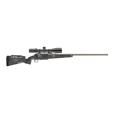 Fierce Twisted Rival XP 6.5 Creedmoor Phantom Camo Bolt-Action Rifle