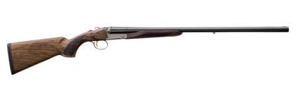 Charles Daly 512 Superior SxS 20GA Shotgun, 26" Walnut Finish