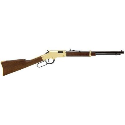 Henry Big Boy Classic Gen 1 .357/.38 Lever Rifle, 20" Brass Receiver
