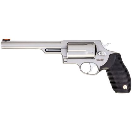 Taurus Judge Compact Dual .45/.410 Revolver Gen 1 - Matte Stainless