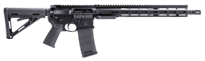 DRD Tactical CDR-15 Gen 1: Lightweight 5.56 NATO Semi-Auto, 30-Round