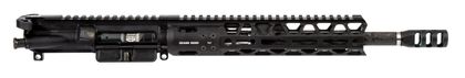 Adams Arms P3 Gen 1 Carbon Fiber .300 BLK Upper - 12.5" M-LOK
