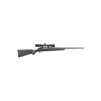 Ruger Precision Hunter .243 Win Bolt-Action Rifle with Vortex Scope