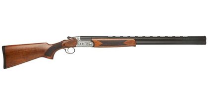 Dickinson Green Wing Elite 12ga O/U Shotgun - Gen 1