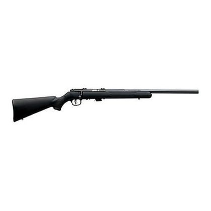 Savage Mark II FV Gen 1: Precision .22LR Bolt Action Rifle, 21" Heavy Barrel