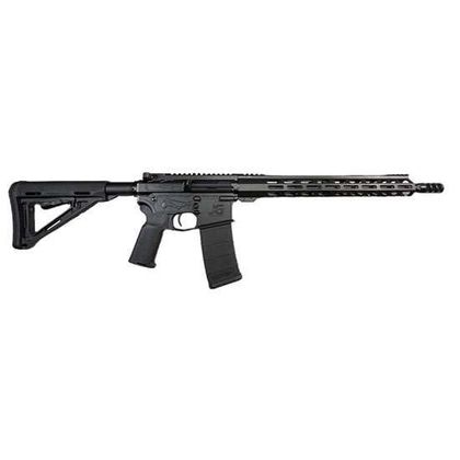 Jacob Grey JG15 ULTRALIGHT Gen 1 Semi-Auto 7.62x39mm Rifle