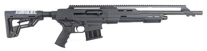 Standard SKO-12 Gen 1 Tactical Semi-Auto Shotgun, 12 GA, Black Finish