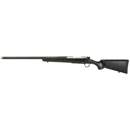 Christensen Arms Ridgeline Gen 3 .300 PRC Bolt Rifle - Tungsten Gray
