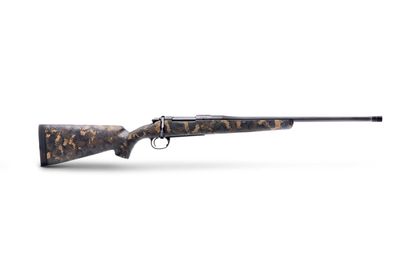 Wilson Combat NULA 20 Gen 1 Bolt-Action Rifle - 6.5 Creedmoor Precision