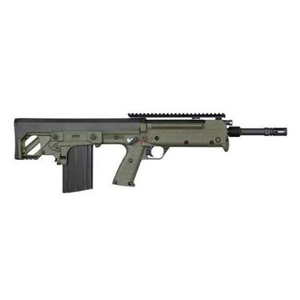 Kel-Tec RFB Gen 1 .308 Bullpup Semi-Auto Rifle - Tactical Green Compact