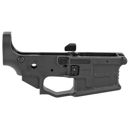Radian AX556 Gen 1 Multi-Caliber AR Lower - Versatile & Durable