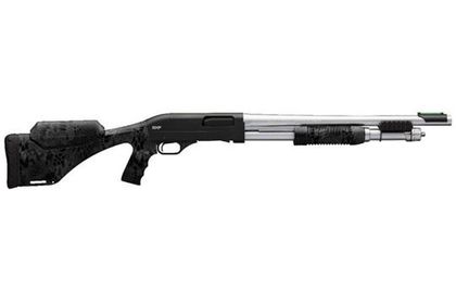Winchester SXP Kryptek Typhon 20Ga Pump Shotgun - Marine Defender