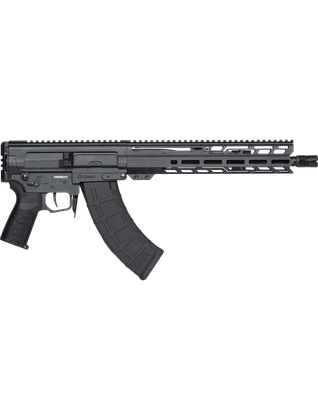 CMMG Dissent Gen 1 Compact 7.62x39 Rifle, 30+1 RD Capacity