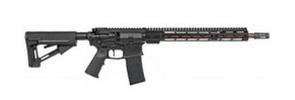 Zev Gen 1 Tactical Rifle - 5.56 NATO, Semi-Auto, 30-Round Capacity