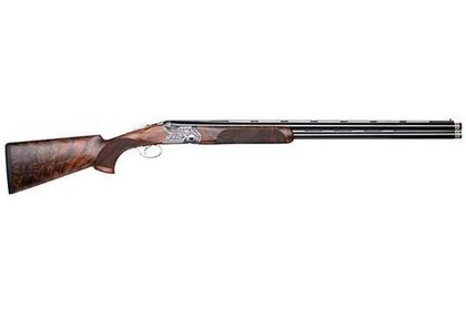 Beretta DT11 Sporting LH 12G Over-Under Shotgun - Precision Crafted