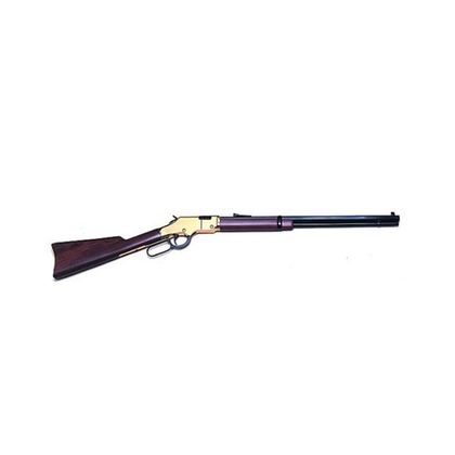 Henry Golden Boy H004 Brasslite .22LR Lever Action Rifle - Classic Edition