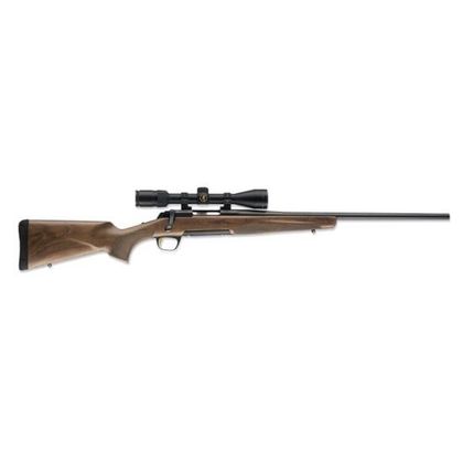 Browning X-Bolt Micro Midas .22-250 Rem Bolt Rifle Gen 1