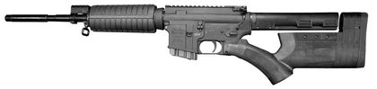 Windham SRC Gen 1 .223 Semi-Auto Rifle - 16" Barrel, Lightweight Design