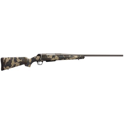 Winchester XPR Hunter Gen 1 .243 Win Vias Camo Bolt-Action Rifle