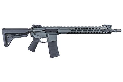Barrett REC7 Gen 1 Tungsten Grey .300 AAC Blackout Carbine
