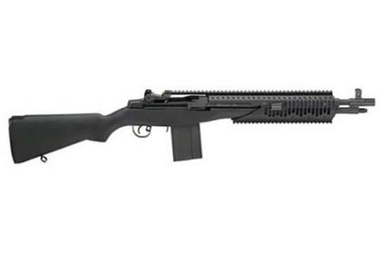Springfield M1A Socom II .308 Semi-Auto Tactical Rifle 16.3" Barrel