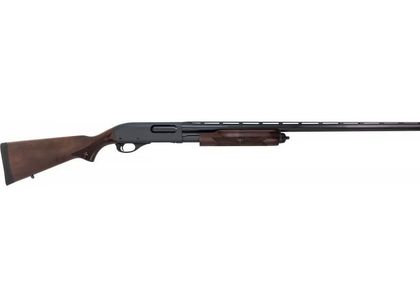 Remington 870 Fieldmaster Gen 1 - 20 Gauge, 26" Black/Walnut Shotgun