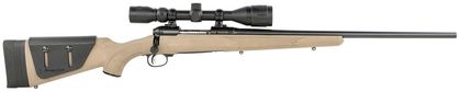 Savage 11 Hunter Gen 1 Bolt Action 6.5 Creedmoor Rifle, AccuTrigger
