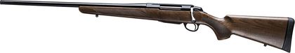 Tikka T3x Hunter LH 7mm-08 Bolt Action Rifle - Precision Wood Elegance