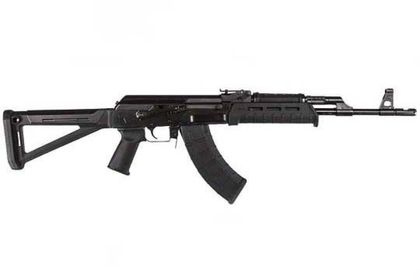 Century Arms C39v2 Semi-Auto 7.62x39 Rifle - Gen 2 Precision Power