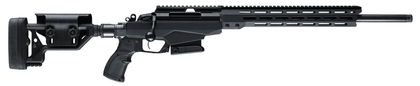 Tikka T3x Tac A1 Gen 1 .308 Bolt-Action Rifle with Folding Stock