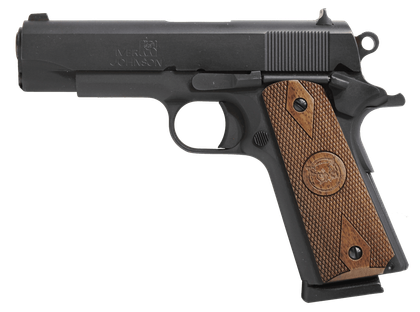 Iver Johnson Falcon Commander .45 ACP 70 Series Pistol