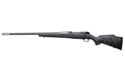 Weatherby Mark V Accumark Gen 1 .257 Mag Bolt-Action Rifle - Precision Elite