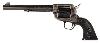 Colt Peacemaker Gen 1 .357 MAG Revolver, 7.5" Blued Barrel Classic