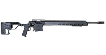 Christensen Arms MPR Gen1 6.5 PRC Bolt Action Rifle - Black Anodized 24"