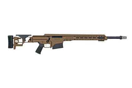 Barrett MRAD Gen 1 .300 Win Mag Precision Bolt-Action Rifle