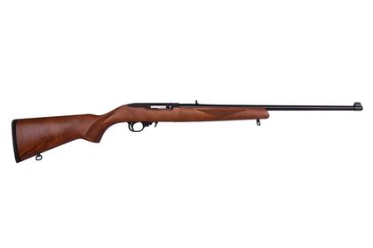 Ruger 10/22 Sporter Gen 1: Precision .22LR Semi-Auto Rifle, 5.6 lbs