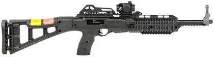 Hi-Point 995TS Gen 1 Tactical 9mm Carbine with Threaded Barrel