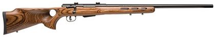 Savage AccuVarmint Gen 25 .204 Ruger Bolt-Action Rifle