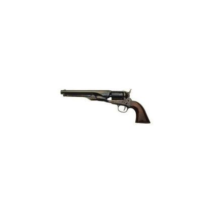 Taylors & Co Heritage .36 Revolver 270A - 7.5" Precision Classic