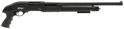 G-Force GFP3REX 12GA Tactical Pump Shotgun - Compact & Lightweight