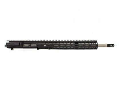 Aero Precision M5E1 Gen 2 18" Creedmoor Upper - Black Anodized